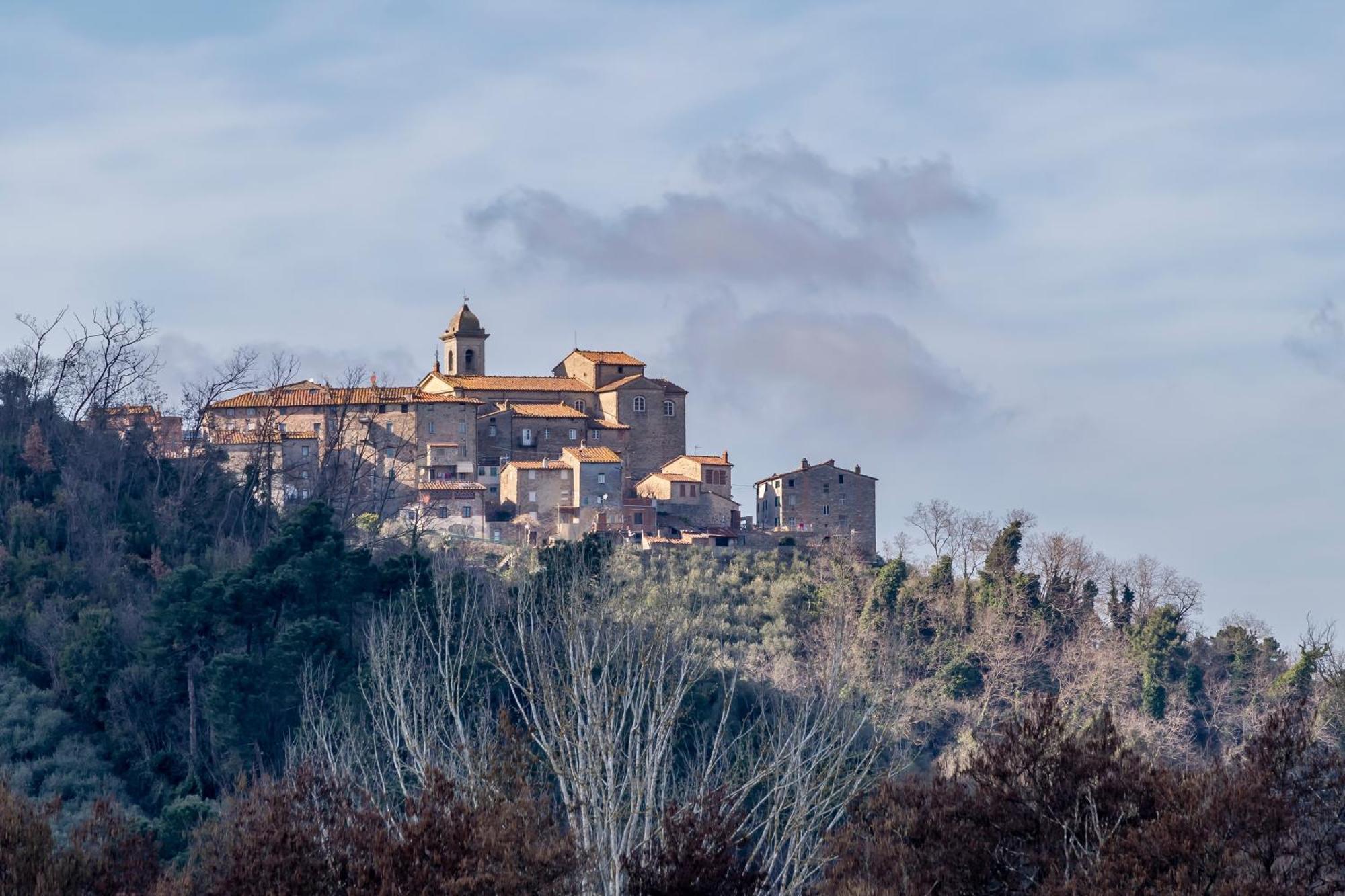 Casa Andreini - Happy Rentals Capannori Luaran gambar