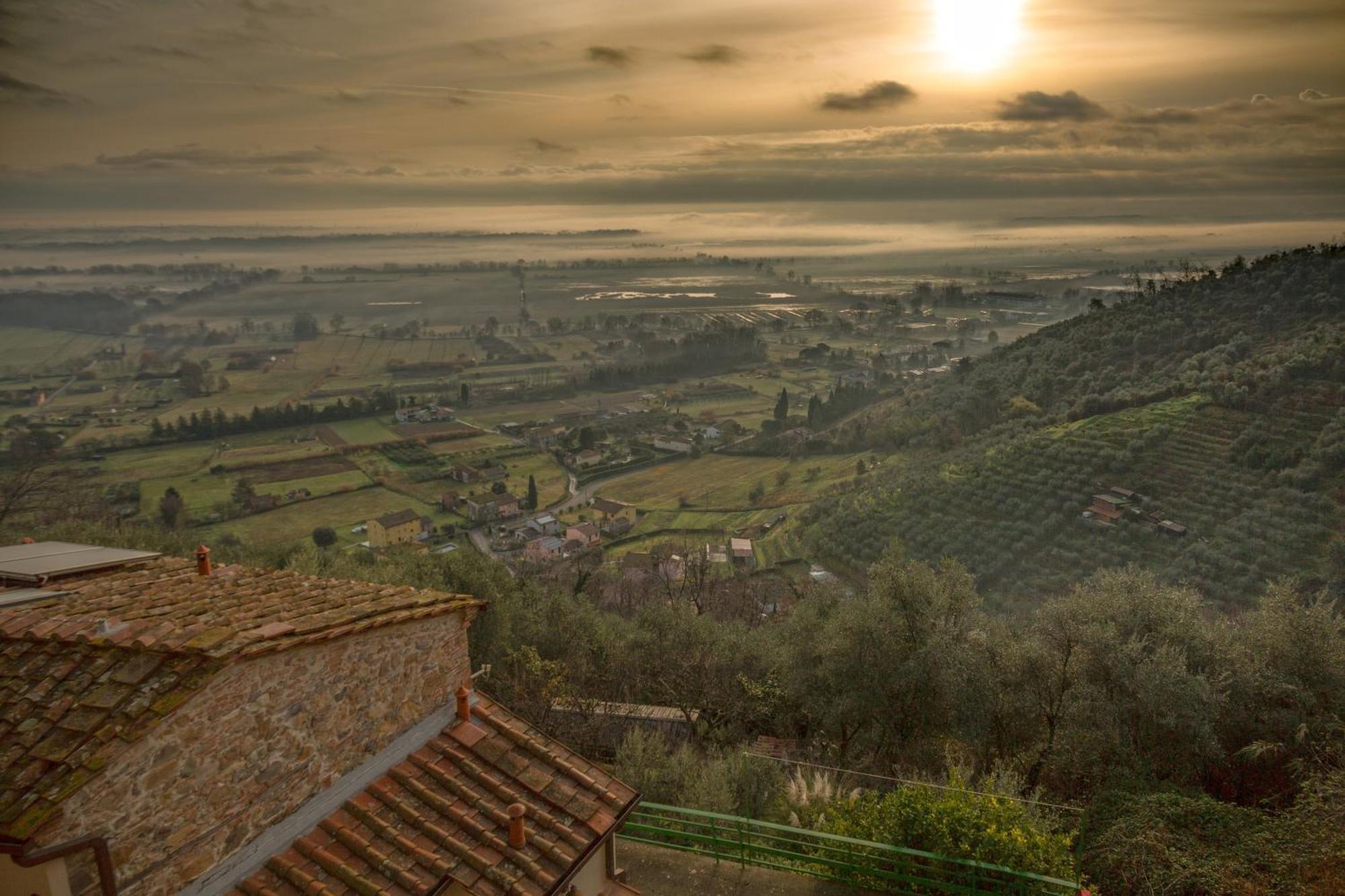 Casa Andreini - Happy Rentals Capannori Luaran gambar