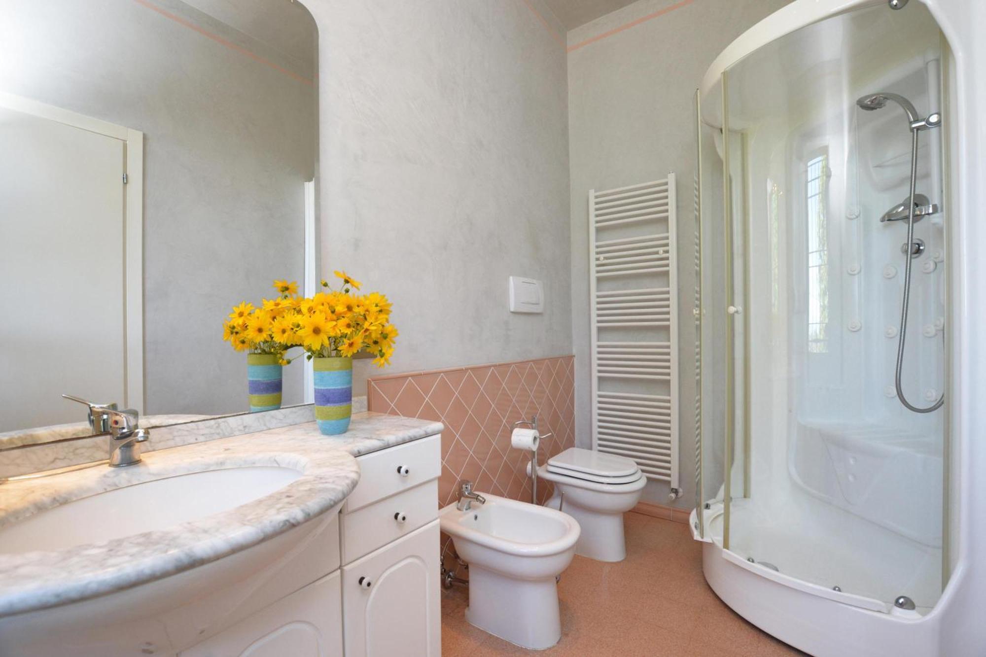 Casa Andreini - Happy Rentals Capannori Luaran gambar