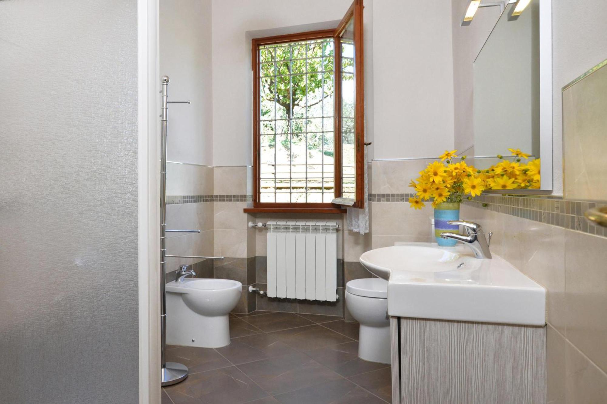 Casa Andreini - Happy Rentals Capannori Luaran gambar