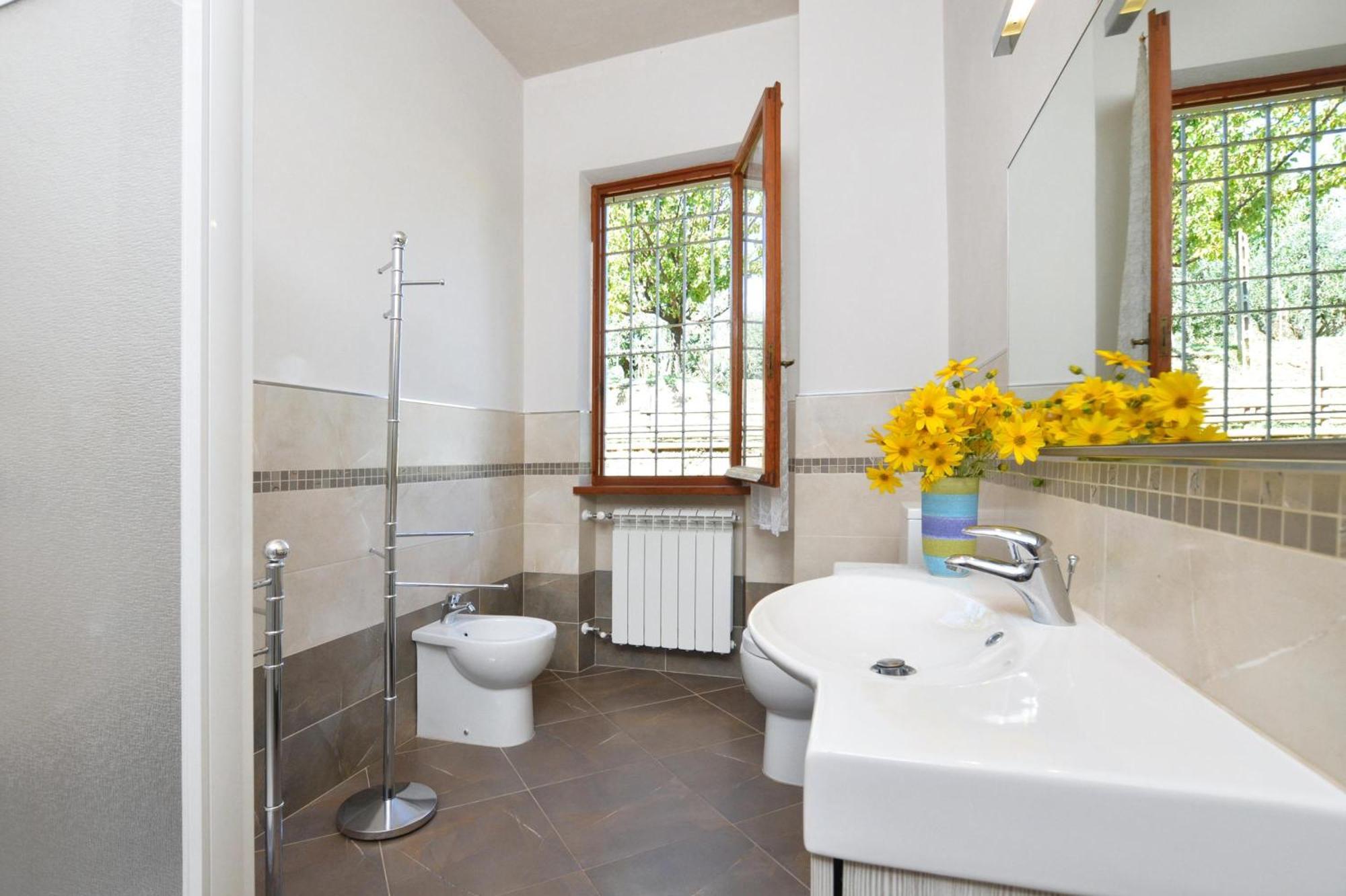 Casa Andreini - Happy Rentals Capannori Luaran gambar