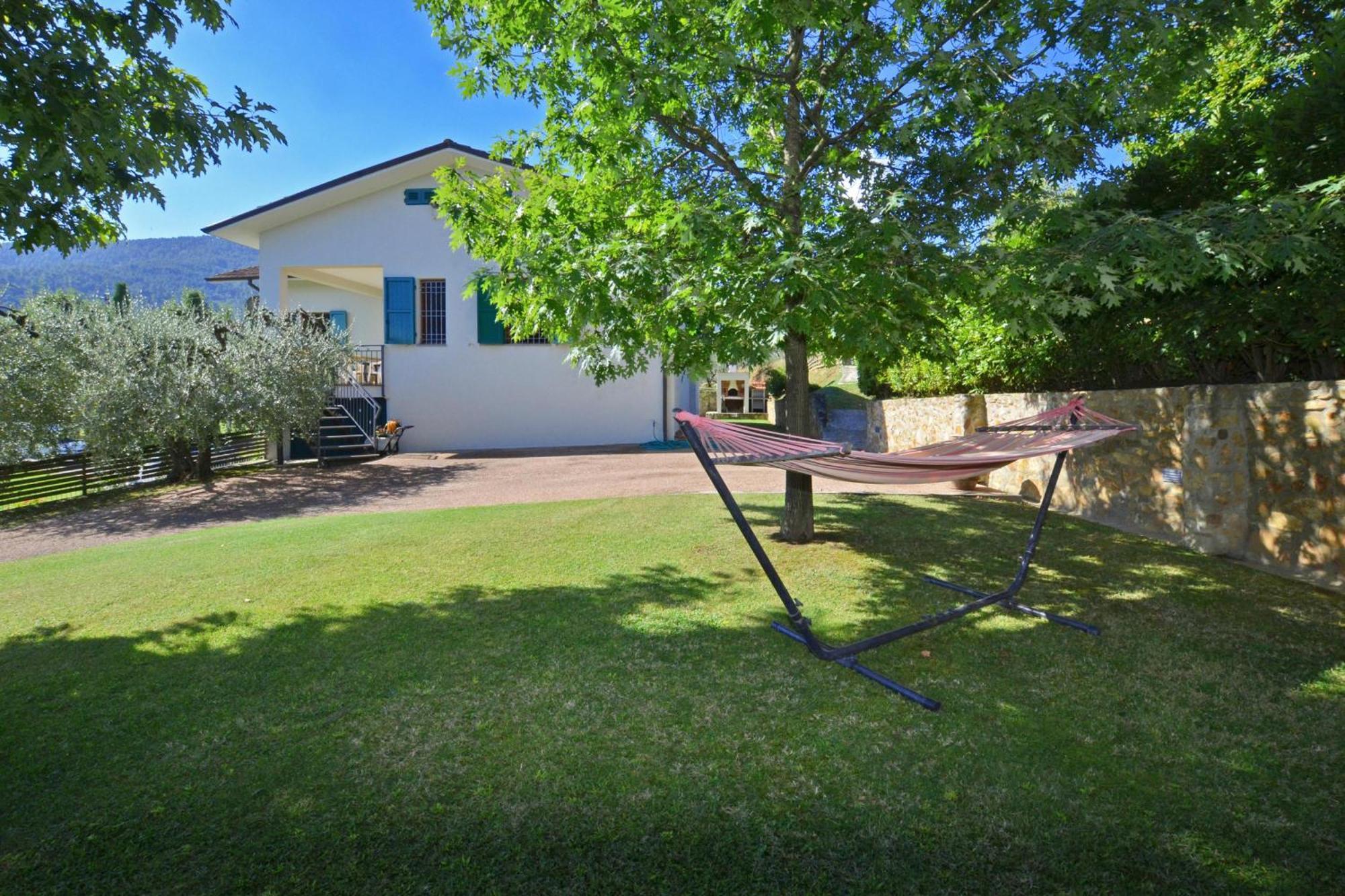 Casa Andreini - Happy Rentals Capannori Luaran gambar