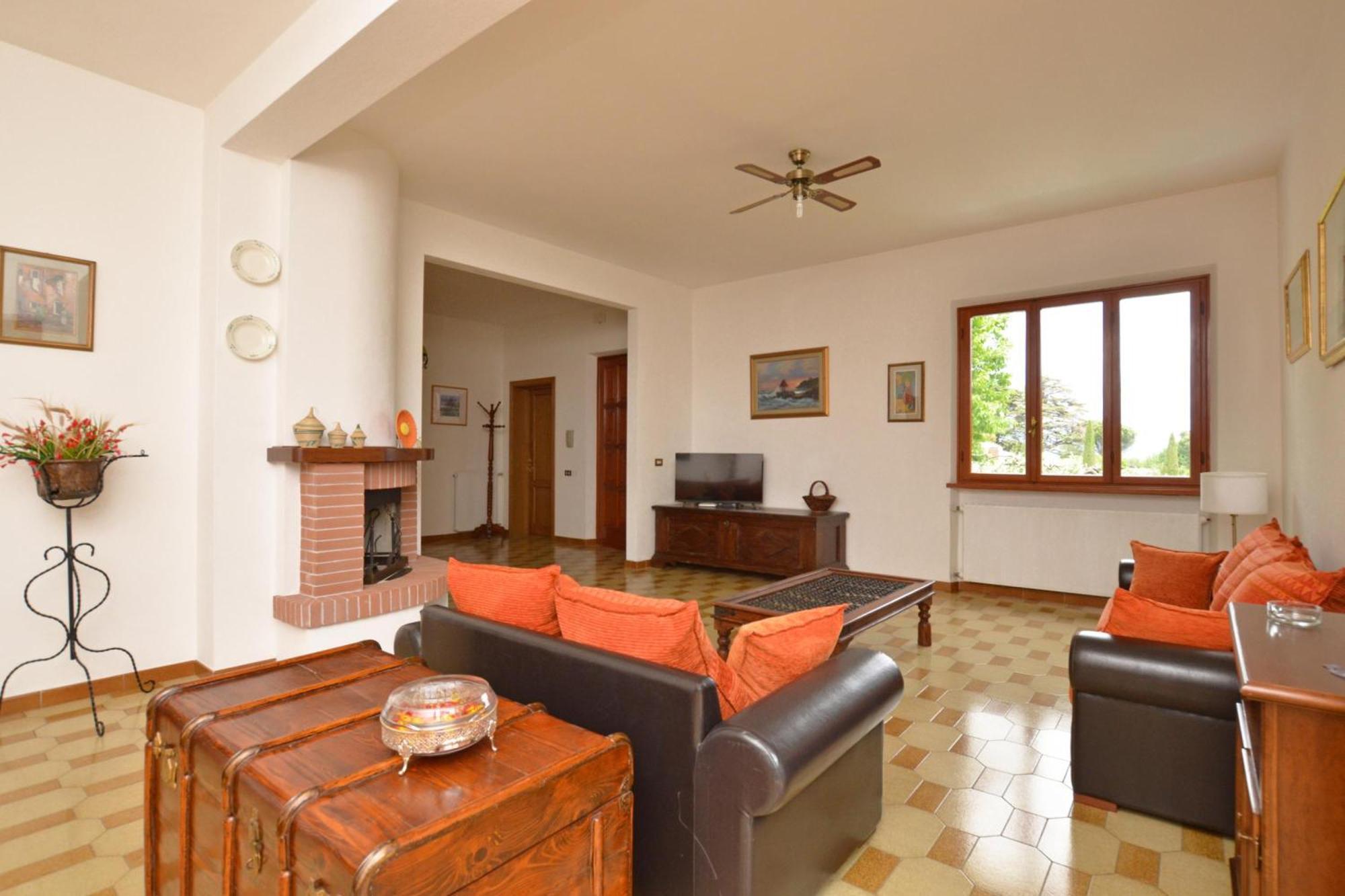 Casa Andreini - Happy Rentals Capannori Luaran gambar