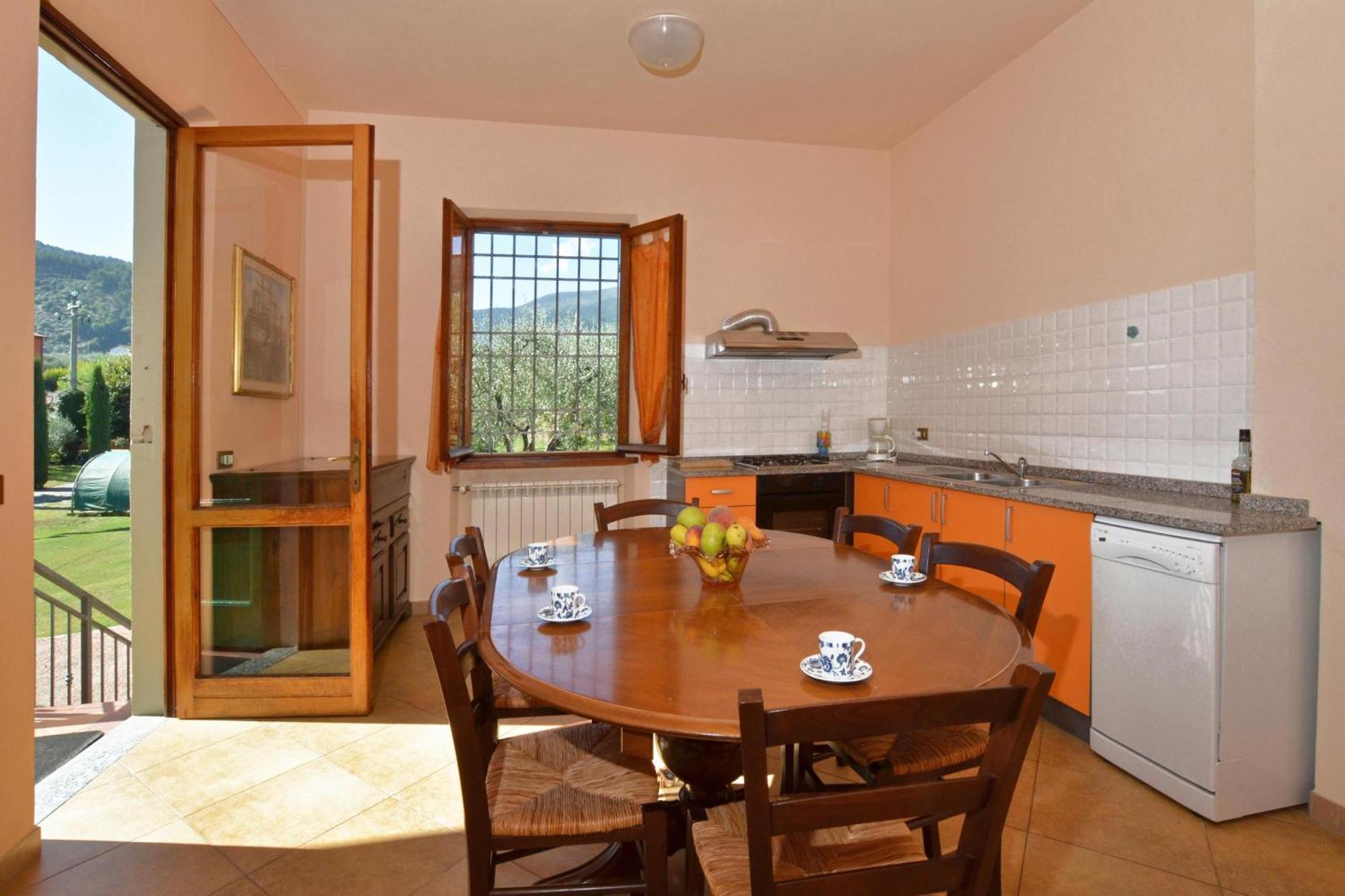 Casa Andreini - Happy Rentals Capannori Luaran gambar