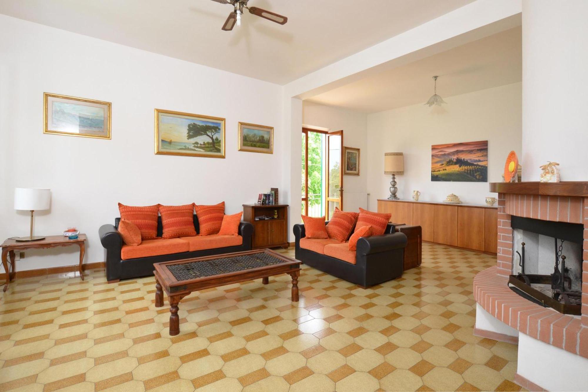 Casa Andreini - Happy Rentals Capannori Luaran gambar