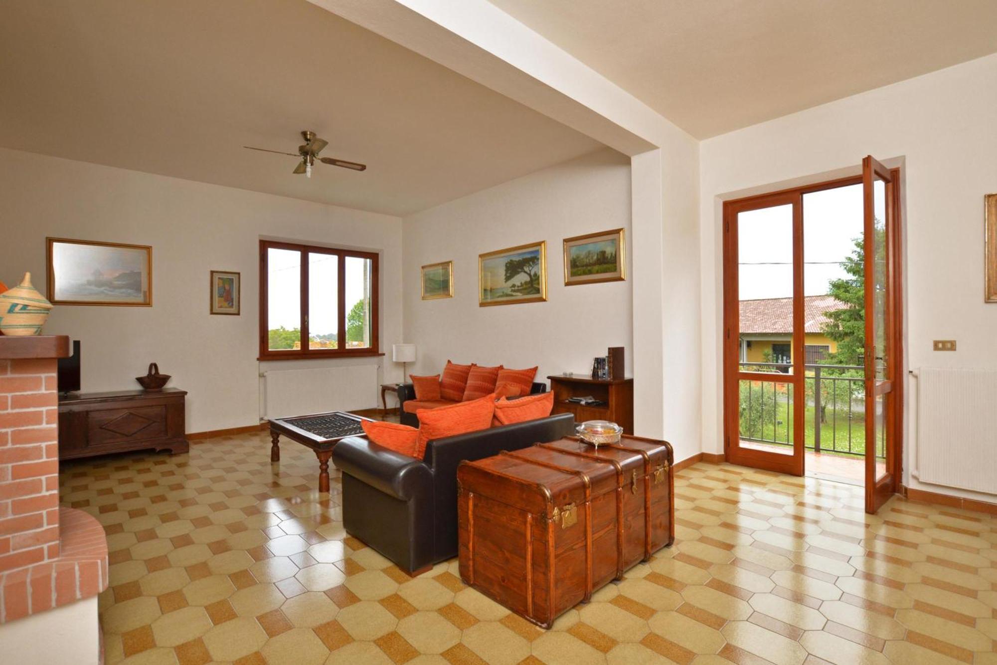 Casa Andreini - Happy Rentals Capannori Luaran gambar